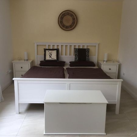 Freundliches Studio Bei Boeblingen Altdorf  Εξωτερικό φωτογραφία