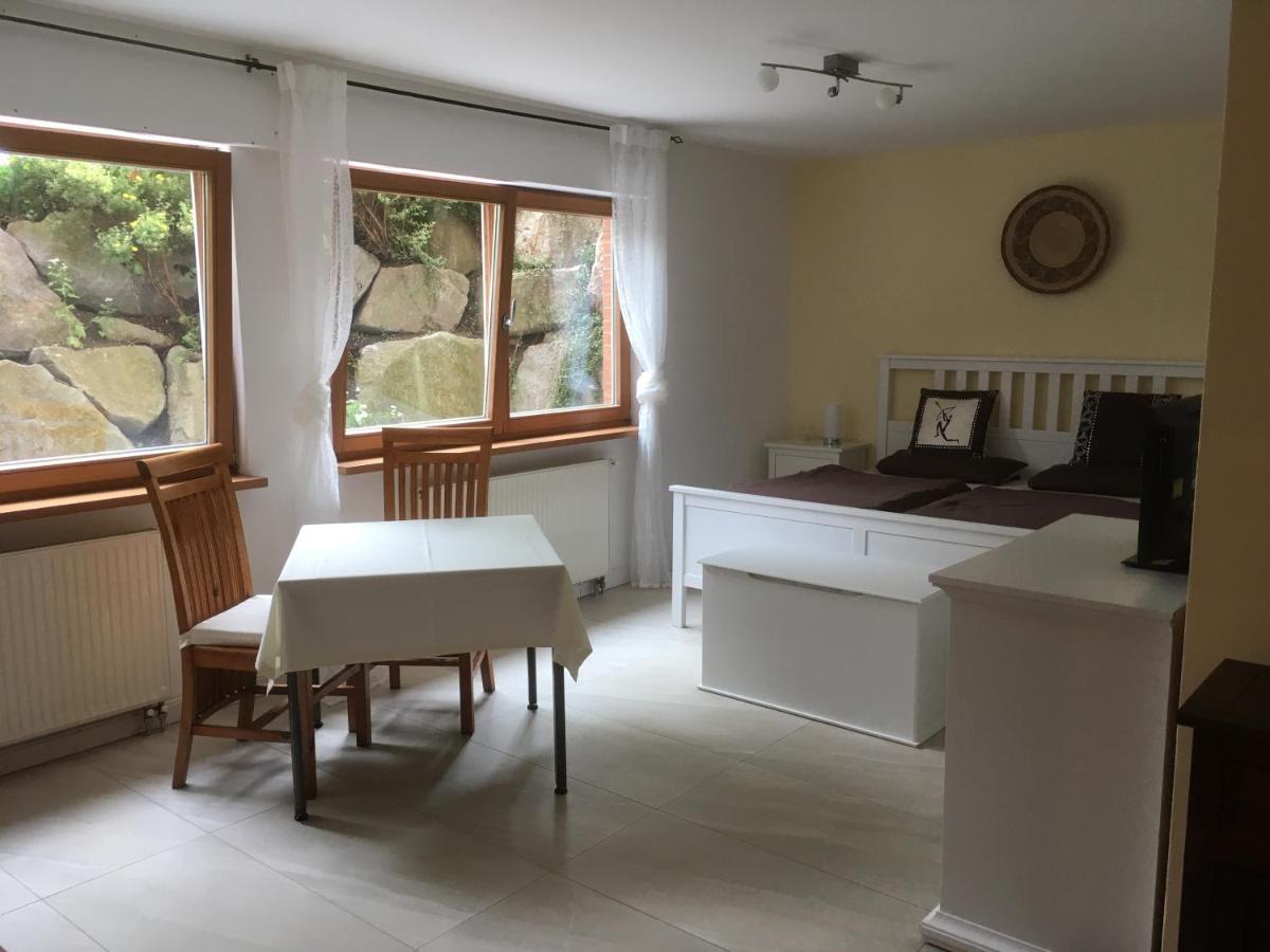 Freundliches Studio Bei Boeblingen Altdorf  Εξωτερικό φωτογραφία