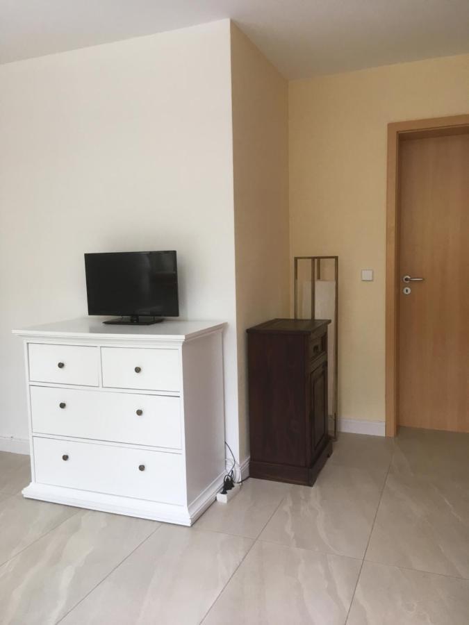 Freundliches Studio Bei Boeblingen Altdorf  Εξωτερικό φωτογραφία