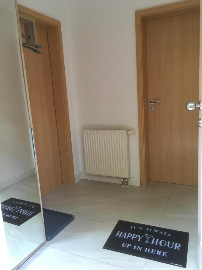 Freundliches Studio Bei Boeblingen Altdorf  Εξωτερικό φωτογραφία