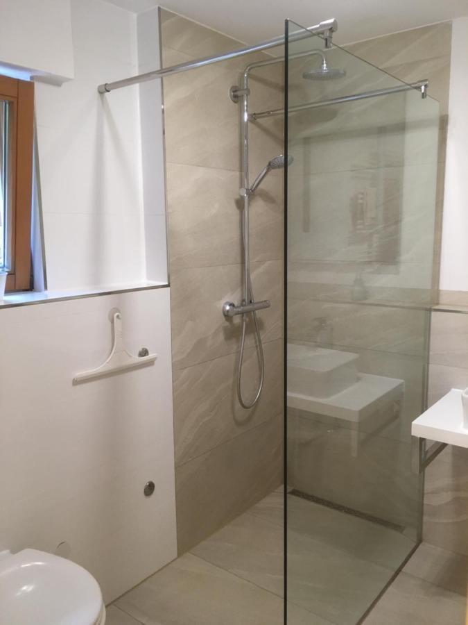 Freundliches Studio Bei Boeblingen Altdorf  Εξωτερικό φωτογραφία