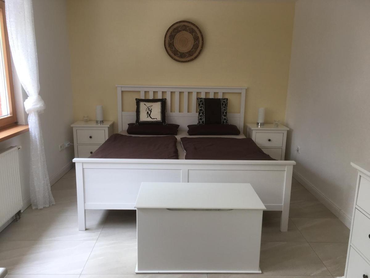 Freundliches Studio Bei Boeblingen Altdorf  Εξωτερικό φωτογραφία