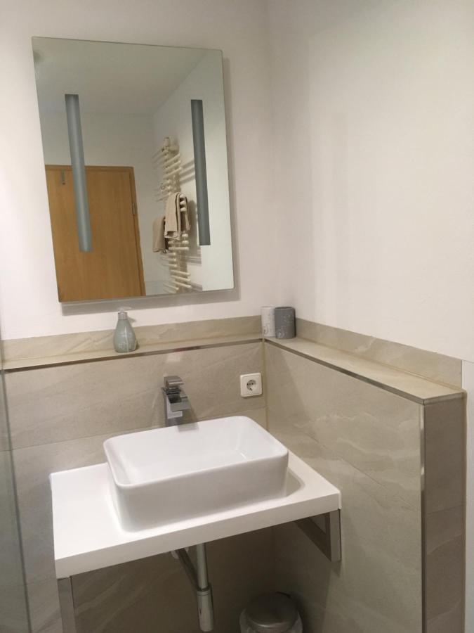 Freundliches Studio Bei Boeblingen Altdorf  Εξωτερικό φωτογραφία