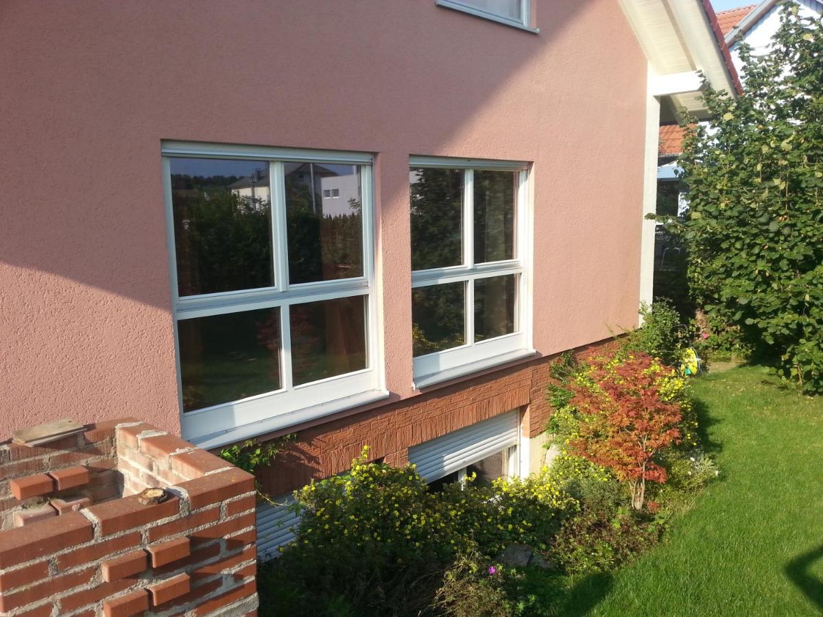 Freundliches Studio Bei Boeblingen Altdorf  Εξωτερικό φωτογραφία