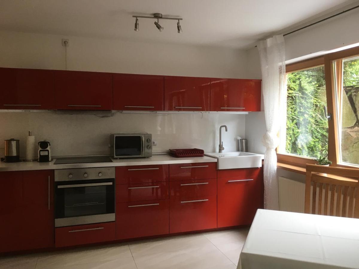 Freundliches Studio Bei Boeblingen Altdorf  Εξωτερικό φωτογραφία